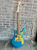 Ca. 2005 Yamaha Flying Samaurai EGV-103C