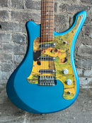 Ca. 2005 Yamaha Flying Samaurai EGV-103C