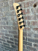 Ca. 2005 Yamaha Flying Samaurai EGV-103C