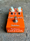 Used Fulltone Catalyst