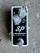 Used Xotic USA SP Compressor
