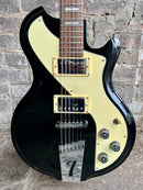 Used Italia Mondial Sportster