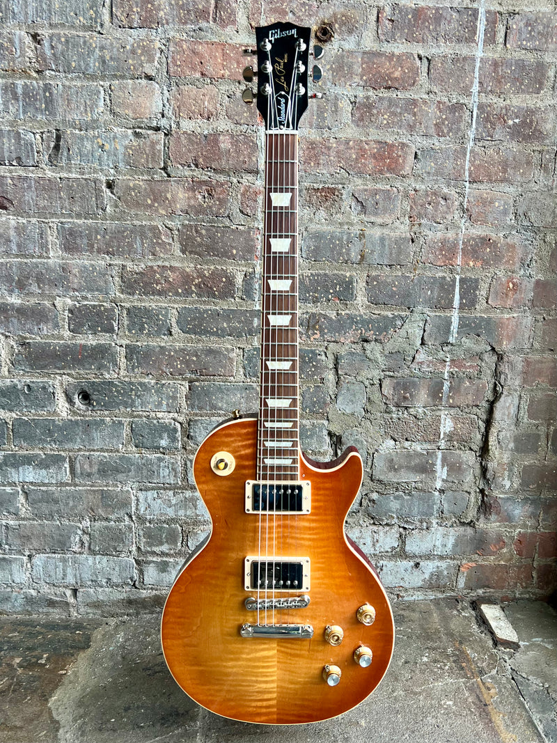 2020 Gibson 60's Les Paul Standard