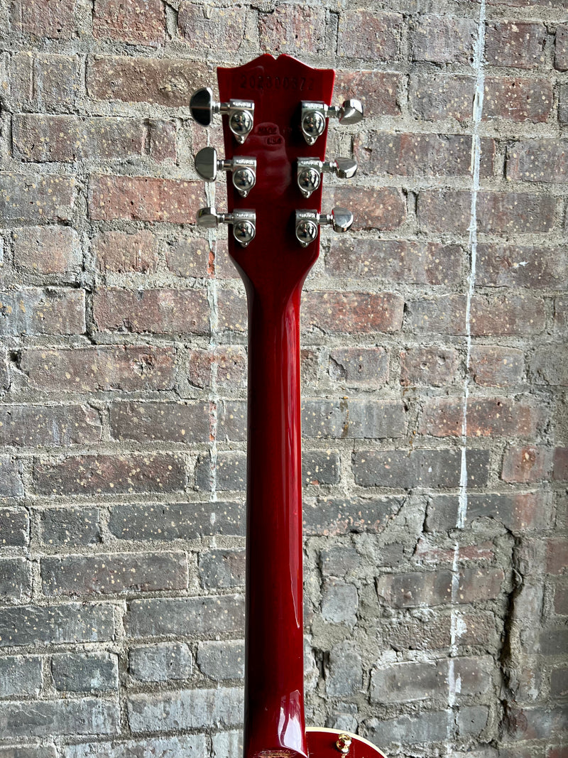 2020 Gibson 60's Les Paul Standard