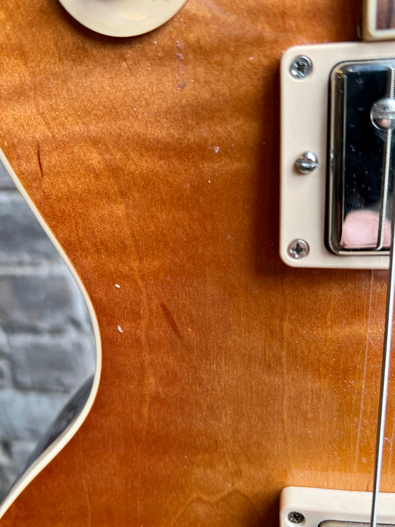 2020 Gibson 60's Les Paul Standard