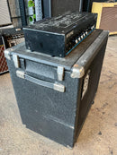 1990's Ampeg B-15T Flip Top