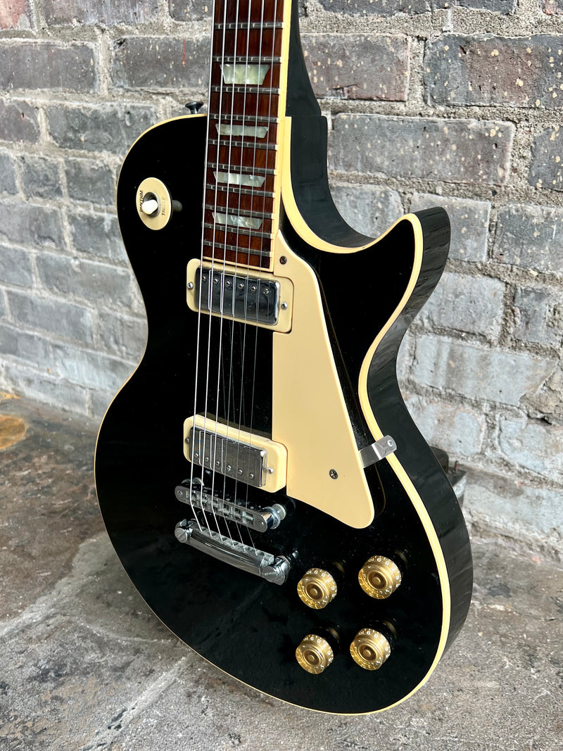 1980 Gibson Les Paul Deluxe