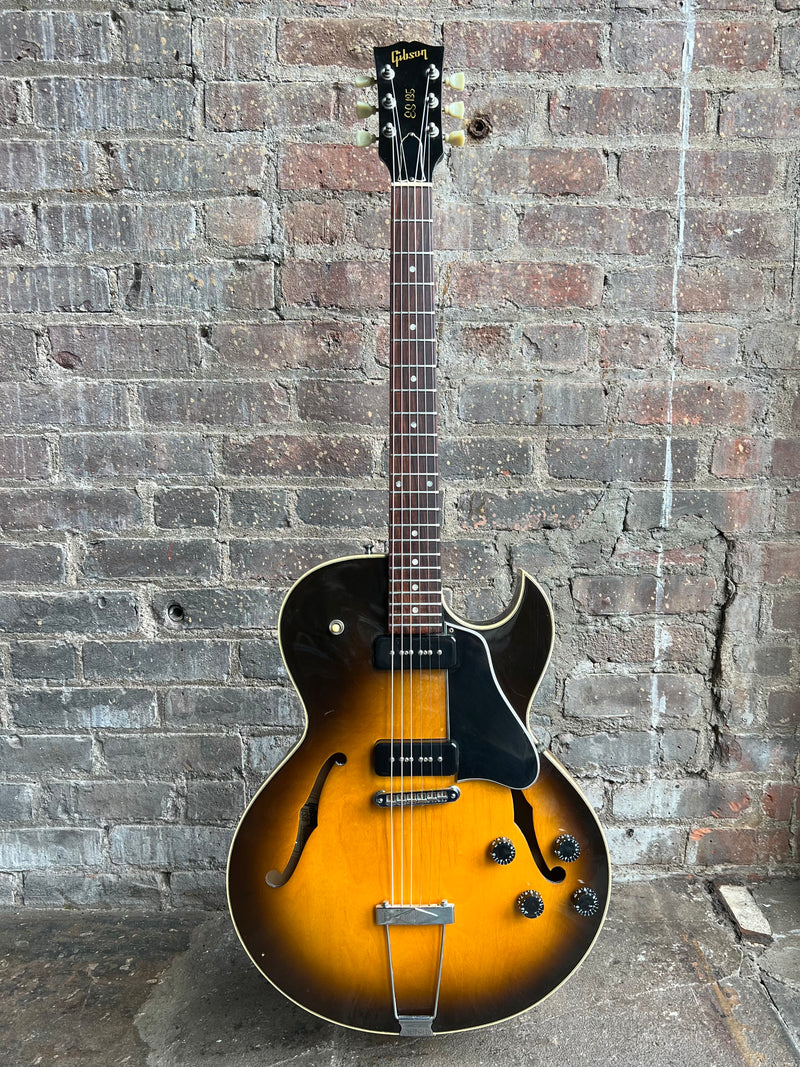 2000 Gibson ES-135 P-100