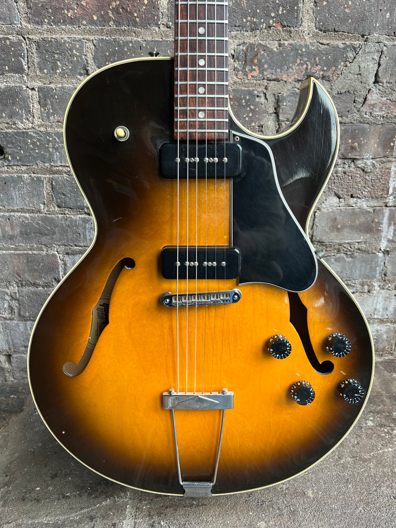 2000 Gibson ES-135 P-100