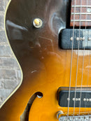 2000 Gibson ES-135 P-100