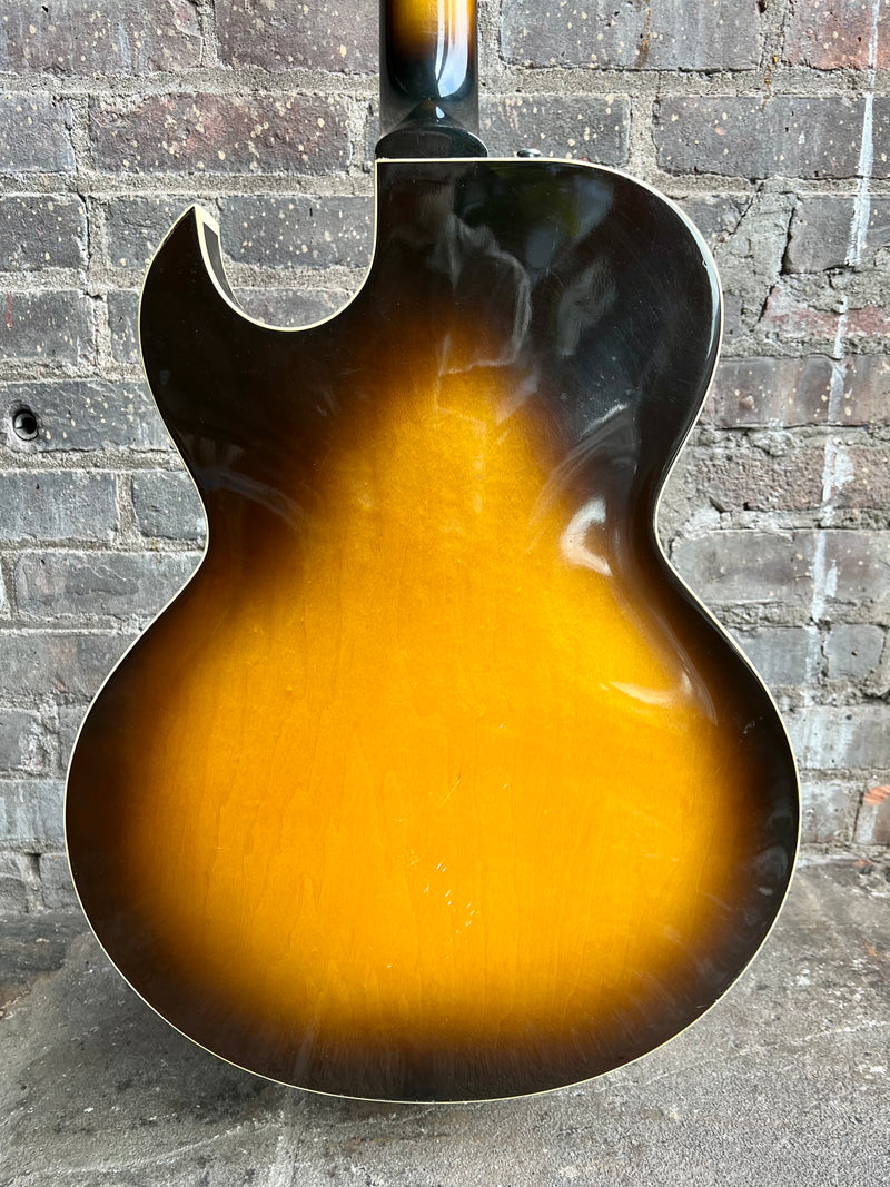 2000 Gibson ES-135 P-100