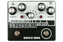 Death By Audio Interstellar Overdriver Deluxe
