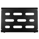 MONO PEDALBOARD SMALL BLACK + CLUB 2.0 ACCESSORY CASE