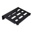 MONO PEDALBOARD SMALL BLACK + CLUB 2.0 ACCESSORY CASE