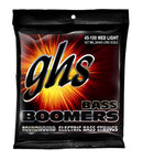 GHS M3045 Bass Boomers Medium