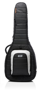 MONO DUAL ACOUSTIC / ELECTRIC (BLACK)