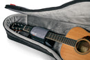 MONO DUAL ACOUSTIC / ELECTRIC (BLACK)