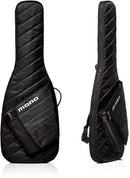 MONO BASS SLEEVE™ ELECTRIC (JET BLACK)