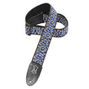 Levy's PRINT SERIES Guitar Strap
