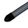 Levy's PRINT SERIES Pelham Weave Guitar Strap