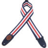Levy's 2" Signature Series Cotton Guitar Strap