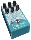 Earthquaker Devices Organizer Polyphonic Organ Emulator V2