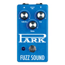 Earthquaker Devices Park Fuzz Sound