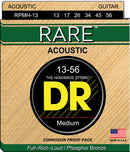 DR Strings RPMH-13 P-Bronze 13-56