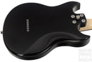 Vox SDC-1  Mini Electric Guitar, Black