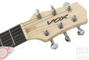 Vox SDC-1  Mini Electric Guitar, Black