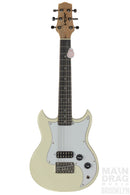 Vox SDC-1  Mini Electric Guitar, White