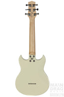 Vox SDC-1  Mini Electric Guitar, White