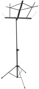 On Stage Compact Sheet Music Stand SM7122