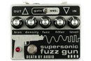 Death By Audio Supersonic Fuzz Gun