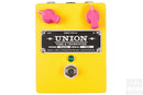 Union Tube & Transistor Swindle