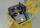 Matero Effects Mr. Comando Compressor