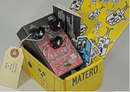 Matero Effects Overmental Overdrive