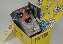 Matero Effects Ringo Overdrive