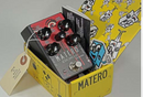 Matero Effects Cuchillo Distortion