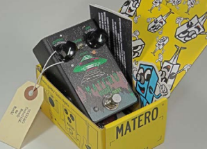 Matero Effects Rosbuel Phaser
