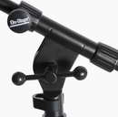 On Stage MS7920B Short Boom Microphone Stand