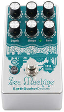 Earthquaker Devices Sea Machine V3 Super Chorus