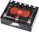 Earthquaker Devices Sunn O))) Life Pedal Octave Distortion + Booster V3