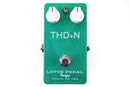 Lotus THD+N