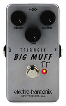 Electro-Harmonix Triangle Big Muff Pi
