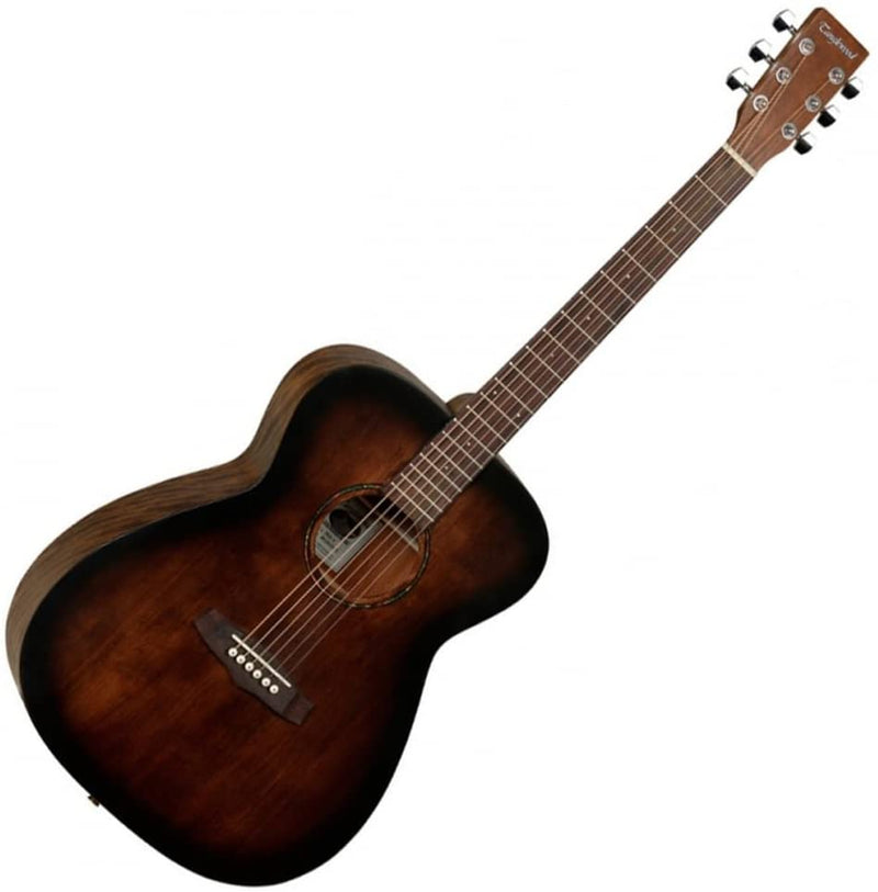 Tanglewood TWCRO Folk Guitar