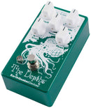 Earthquaker Devices Depths Optical Vibe Machine V2