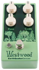 Earthquaker Devices Westwood Overdrive