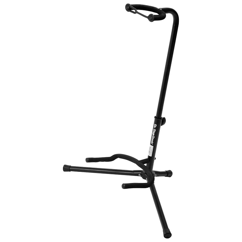 XCG4 Tube Guitar Stand On Stage
