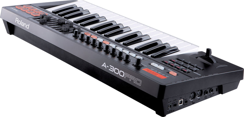 Roland MIDI Keyboard controller A-300PRO-R